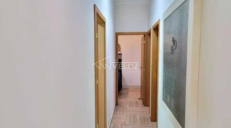 Apartamento, 3 quartos, 94 m² - Foto 3