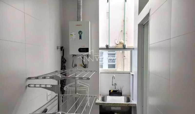 Apartamento, 3 quartos, 94 m² - Foto 1