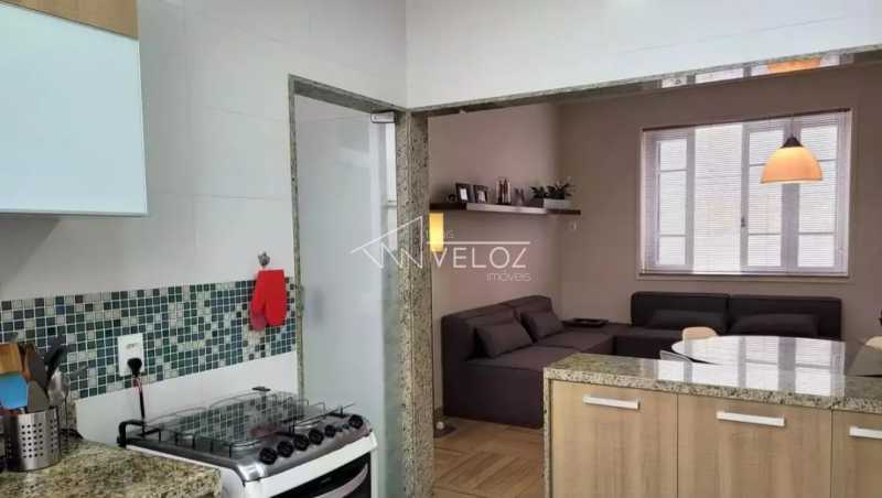 Apartamento, 3 quartos, 94 m² - Foto 17