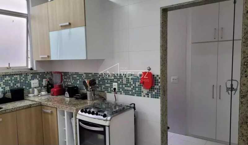 Apartamento, 3 quartos, 94 m² - Foto 22