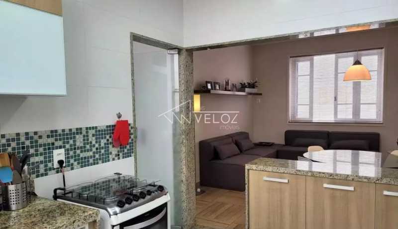 Apartamento, 3 quartos, 94 m² - Foto 10
