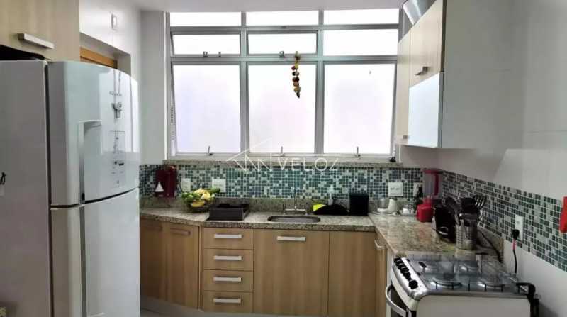 Apartamento, 3 quartos, 94 m² - Foto 2