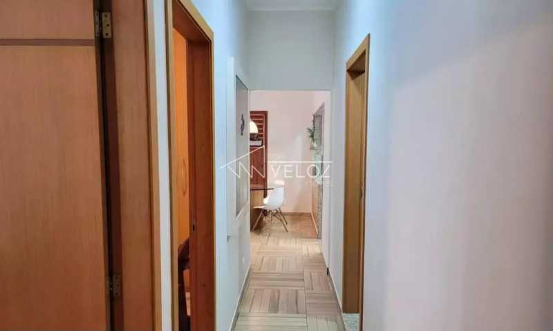 Apartamento, 3 quartos, 94 m² - Foto 9