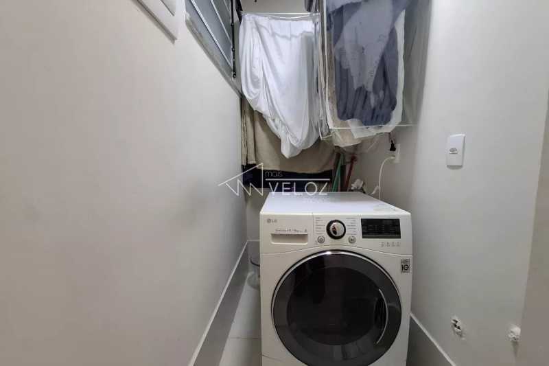 Apartamento, 1 quarto, 32 m² - Foto 18