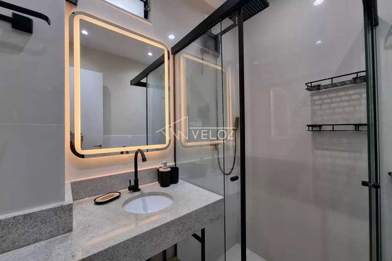 Apartamento, 1 quarto, 32 m² - Foto 1