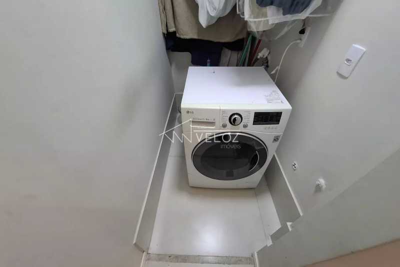 Apartamento, 1 quarto, 32 m² - Foto 12