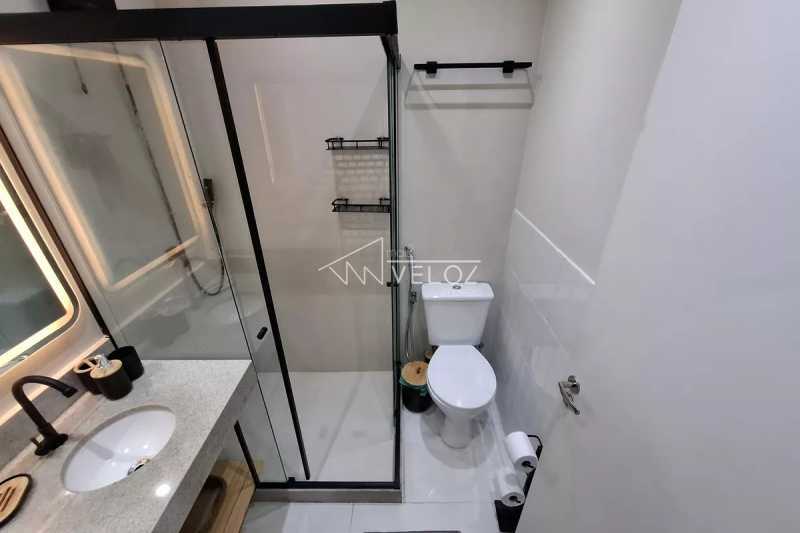 Apartamento, 1 quarto, 32 m² - Foto 17
