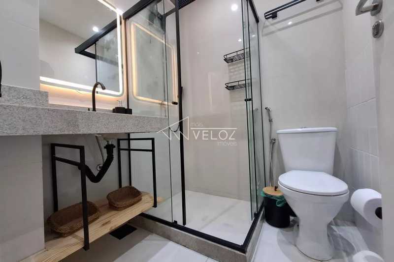 Apartamento, 1 quarto, 32 m² - Foto 9
