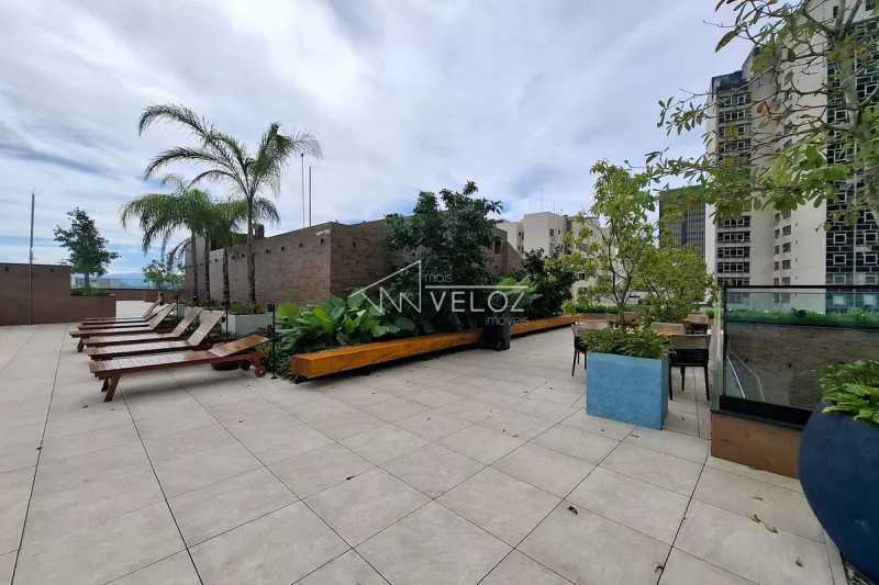 Apartamento, 1 quarto, 32 m² - Foto 7