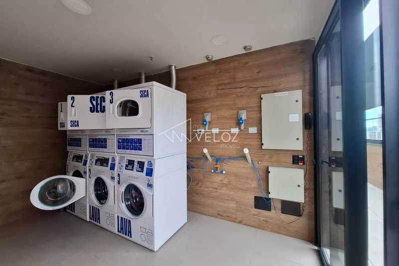 Apartamento, 1 quarto, 32 m² - Foto 15