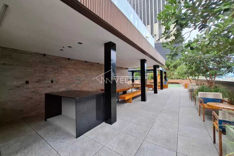 Apartamento, 1 quarto, 32 m² - Foto 13