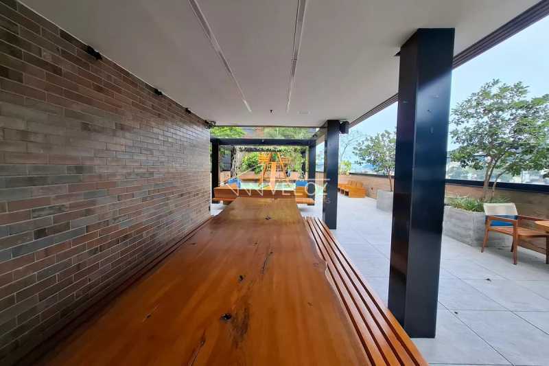 Apartamento, 1 quarto, 32 m² - Foto 11