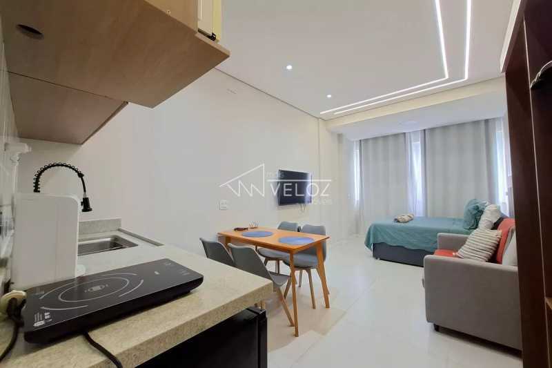 Apartamento, 1 quarto, 32 m² - Foto 20