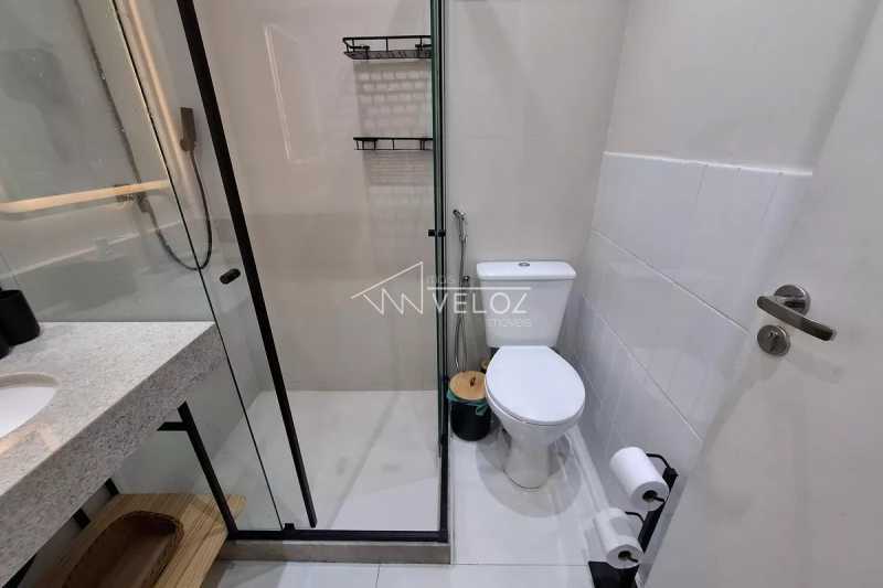 Apartamento, 1 quarto, 32 m² - Foto 4