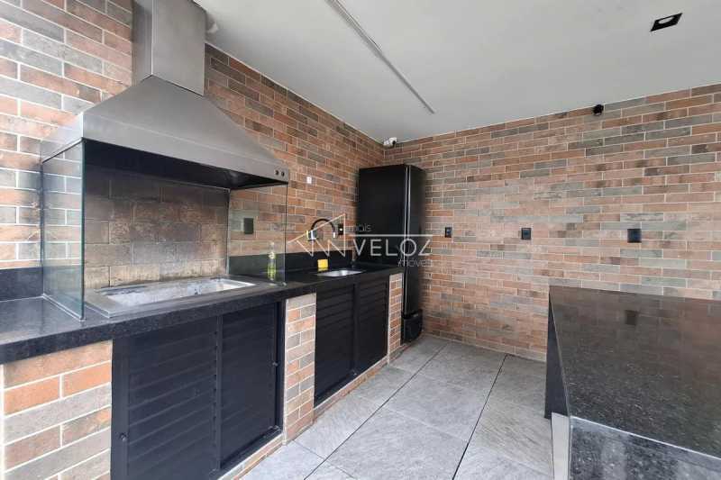 Apartamento, 1 quarto, 32 m² - Foto 14
