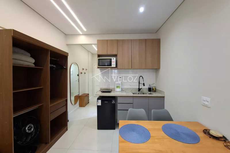 Apartamento, 1 quarto, 32 m² - Foto 8