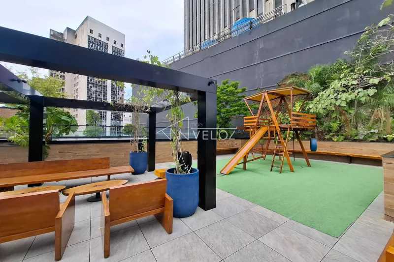 Apartamento, 1 quarto, 32 m² - Foto 6