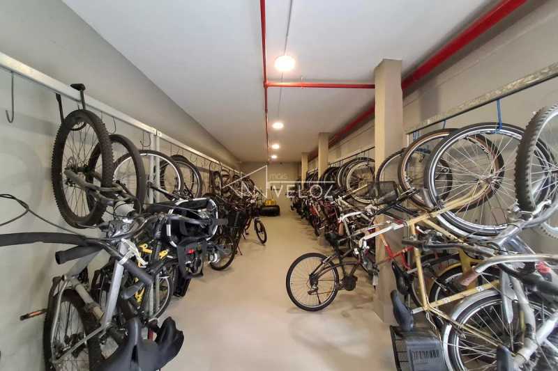 Apartamento, 1 quarto, 32 m² - Foto 16