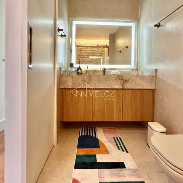 Apartamento, 2 quartos, 90 m² - Foto 10