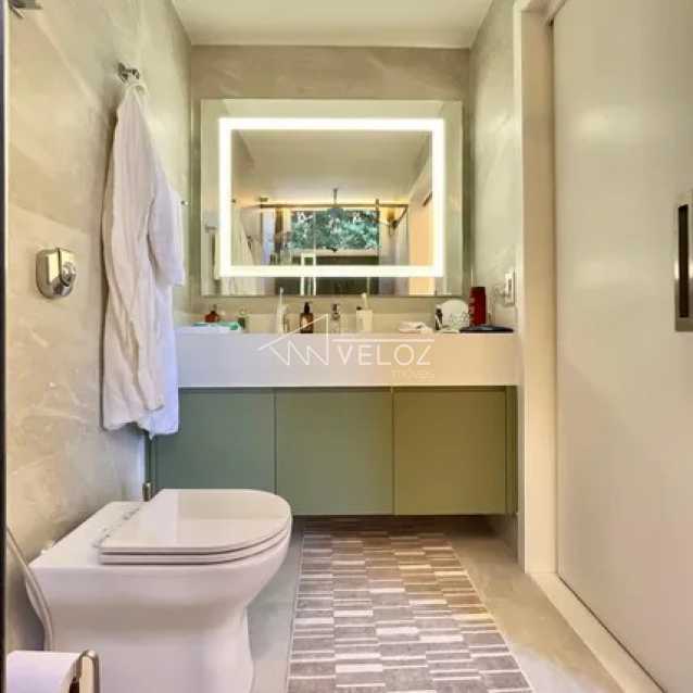 Apartamento, 2 quartos, 90 m² - Foto 11