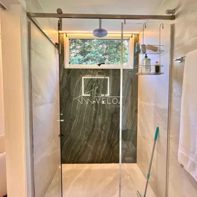 Apartamento, 2 quartos, 90 m² - Foto 1