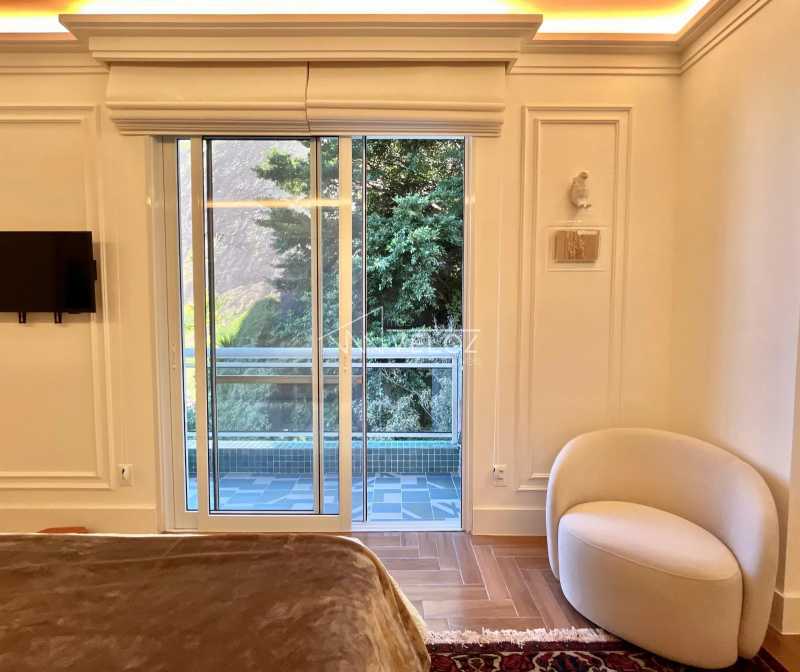 Apartamento, 2 quartos, 90 m² - Foto 2