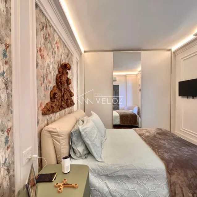 Apartamento, 2 quartos, 90 m² - Foto 6