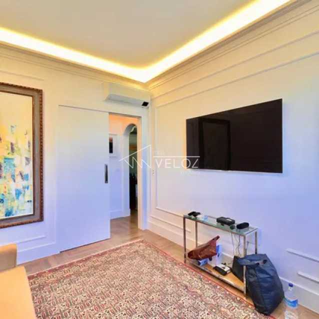 Apartamento, 2 quartos, 90 m² - Foto 16