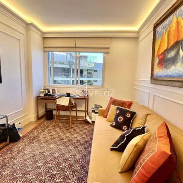 Apartamento, 2 quartos, 90 m² - Foto 14