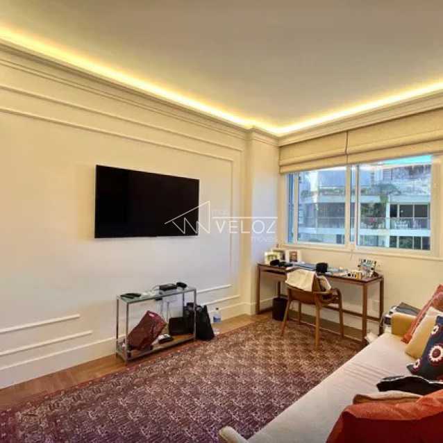 Apartamento, 2 quartos, 90 m² - Foto 23