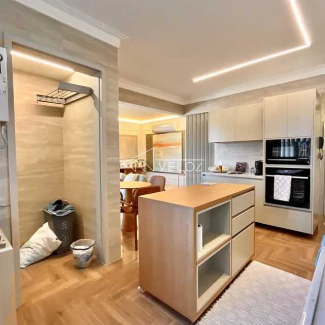 Apartamento, 2 quartos, 90 m² - Foto 24