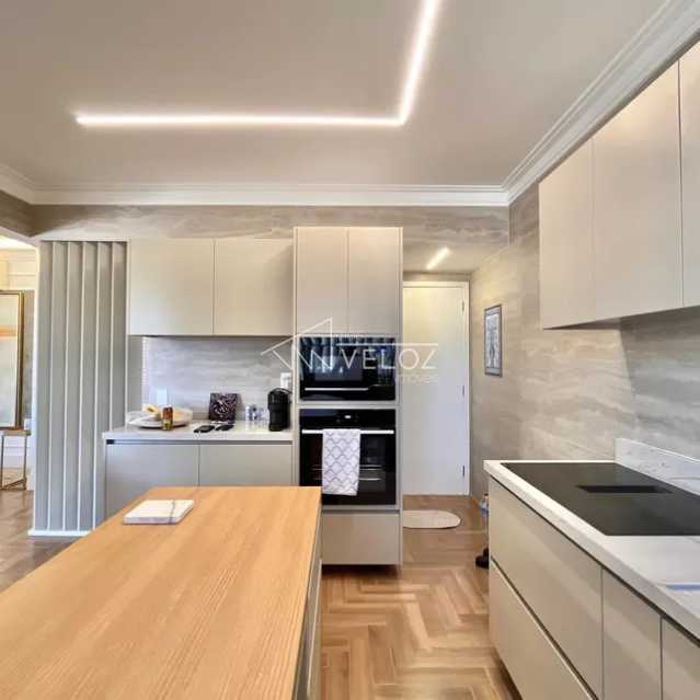 Apartamento, 2 quartos, 90 m² - Foto 15