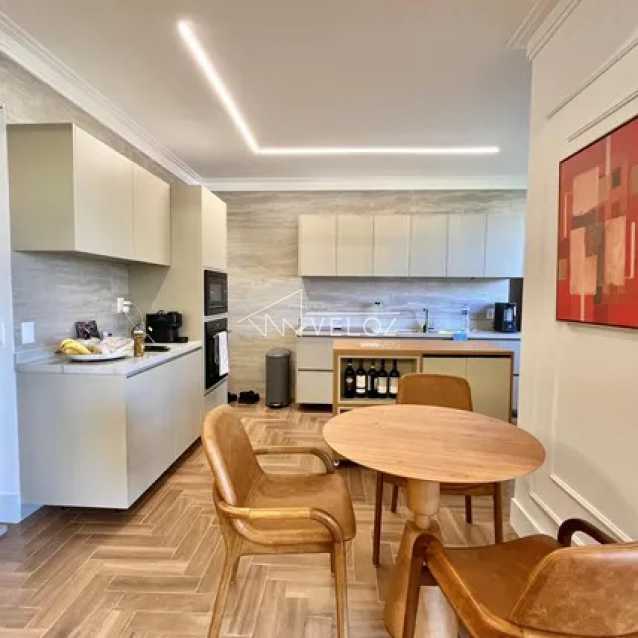 Apartamento, 2 quartos, 90 m² - Foto 8