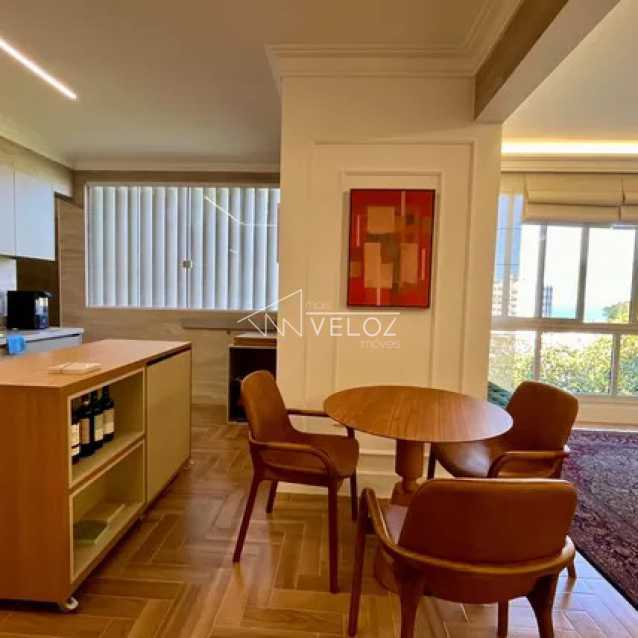 Apartamento, 2 quartos, 90 m² - Foto 18
