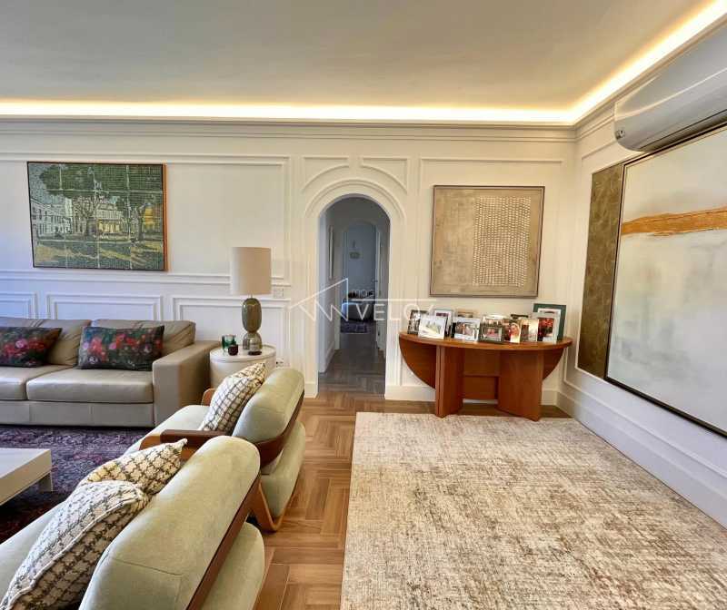 Apartamento, 2 quartos, 90 m² - Foto 5