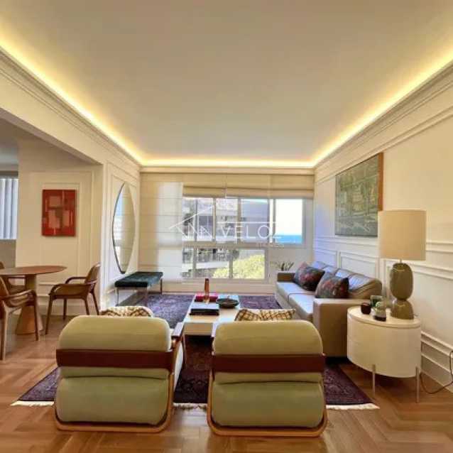 Apartamento, 2 quartos, 90 m² - Foto 13