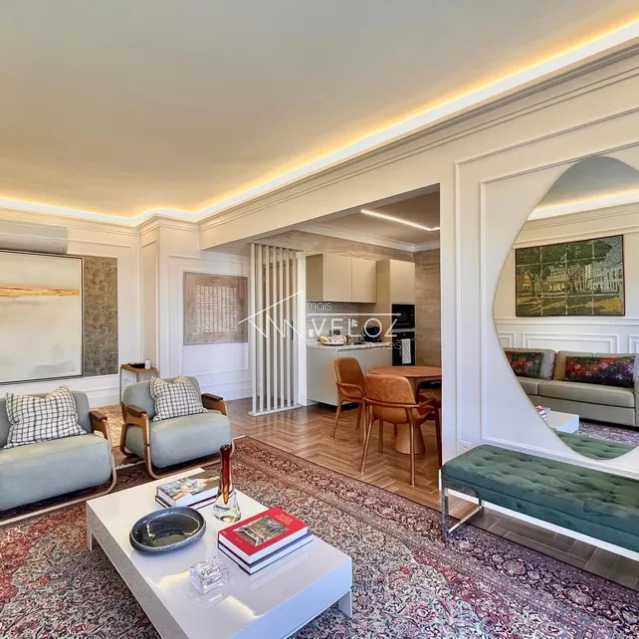 Apartamento, 2 quartos, 90 m² - Foto 22