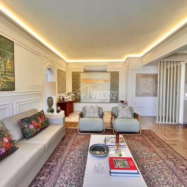 Apartamento, 2 quartos, 90 m² - Foto 9