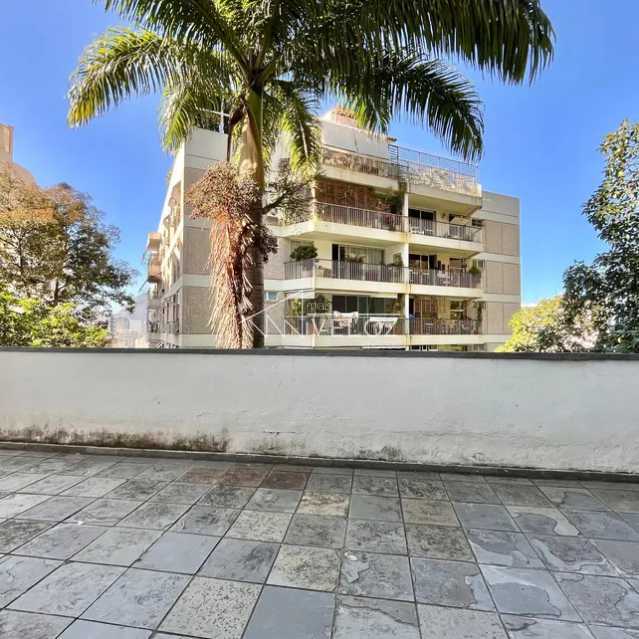Apartamento, 2 quartos, 90 m² - Foto 3