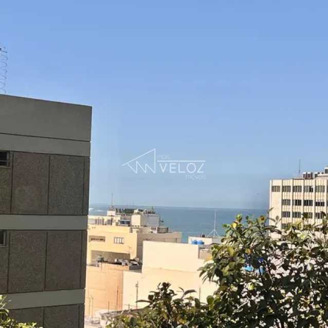 Apartamento, 2 quartos, 90 m² - Foto 21