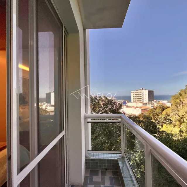 Apartamento, 2 quartos, 90 m² - Foto 17