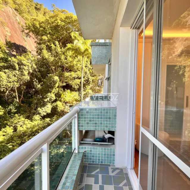 Apartamento, 2 quartos, 90 m² - Foto 7