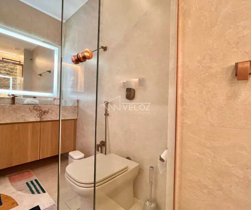 Apartamento, 2 quartos, 90 m² - Foto 19