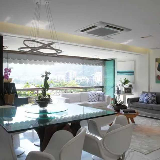 Cobertura, 4 quartos, 324 m² - Foto 26