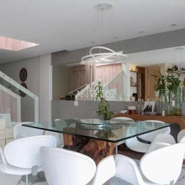 Cobertura, 4 quartos, 324 m² - Foto 13