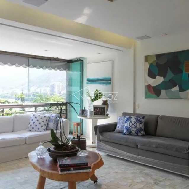 Cobertura, 4 quartos, 324 m² - Foto 8