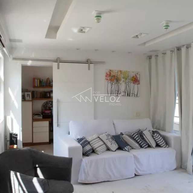 Cobertura, 4 quartos, 324 m² - Foto 25