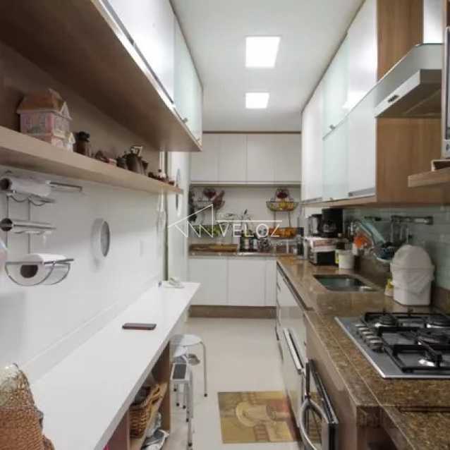 Cobertura, 4 quartos, 324 m² - Foto 3