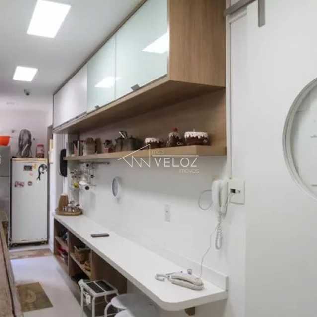Cobertura, 4 quartos, 324 m² - Foto 16