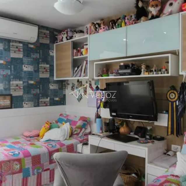 Cobertura, 4 quartos, 324 m² - Foto 10